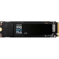 M.2 NVMe SSD 2.0TB Samsung 990 EVO Plus, Bulk OEM M.2 NVMe SSD 2.0TB Samsung 990 EVO Plus, Bulk OEM